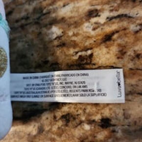 Luvabella Doll Replacement Plush Powder Bottle Spin Master - Picture 3 of 3